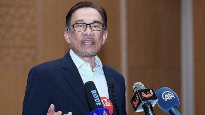 Asia Energy Conference: Officials Warn Against Sacrificing Growth for Transition