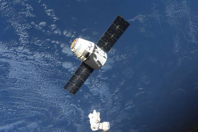 Russia to Launch Iranian Satellite into Space