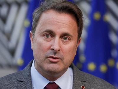 Title: Luxembourg: The EU May Struggle to Sanction Israeli Settlers