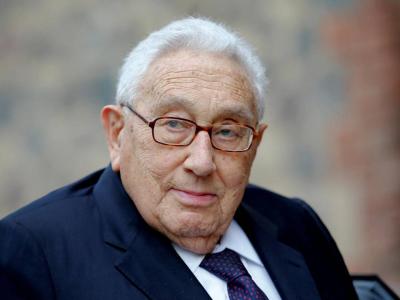 The Passing of Henry Kissinger at 100 Years