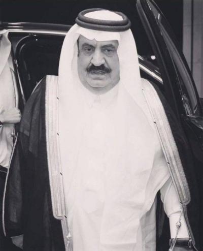 Saudi Arabia: Death of Advisor to King Salman
