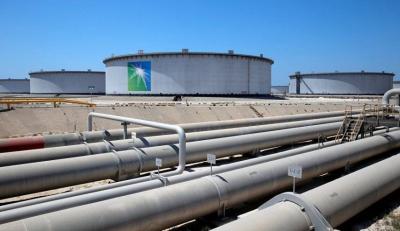 What Next After Saudi Oil Expansion Halt?