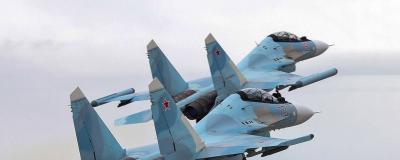 Myanmar Receives First Shipment of Russian Su-30 Fighter Jets