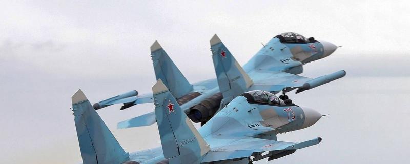 Myanmar Receives First Shipment of Russian Su-30 Fighter Jets