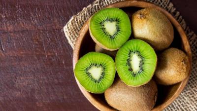 Kiwi Fruit "Improves Mood": An Amazing Benefit of Consuming It