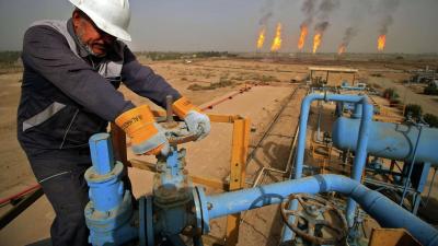 Oil Recovers Amid Short-Covering