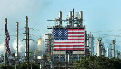 Energy Information Administration: Decline in Crude Oil and Fuel Stocks in America