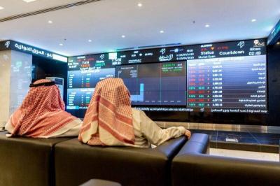 Qatari Index Closes Higher as Saudi Exchange Continues to Decline