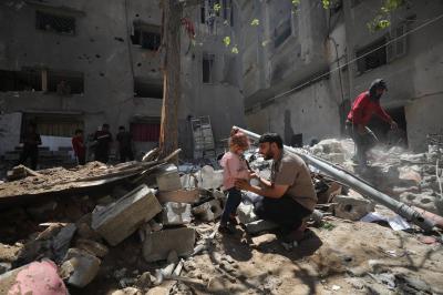 Title: "World Central Kitchen Demands Independent Committee to Investigate the Killing of Relief Workers"