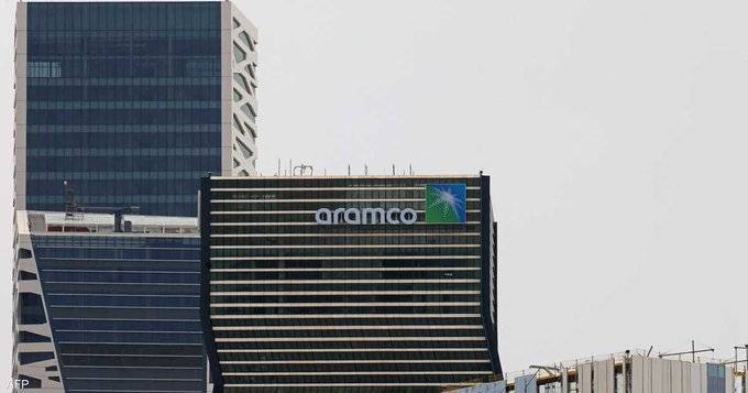 Saudi Arabia Transfers 8% of 