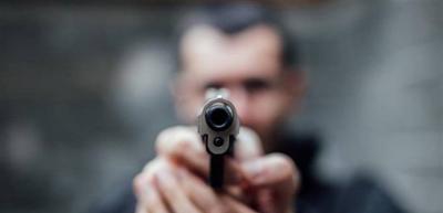 Fatal Shooting in Al-Rashidiya Camp