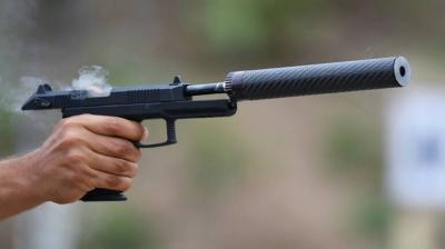 Title: Shooting Incident in Lilaki