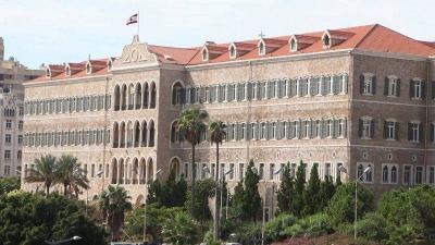 Cabinet Meeting on Tuesday