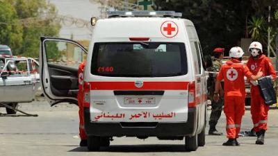 Video - Major Car Accident on the Ibrahim River Highway