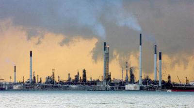 UN Aviation Meeting Approves 5% Emission Reduction Target