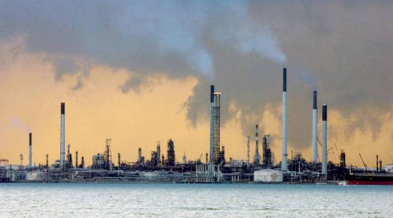 UN Aviation Meeting Approves 5% Emission Reduction Target