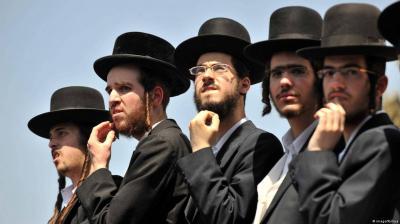 New Recruitment Law in Israel: Travel Restrictions