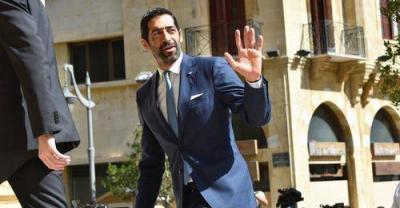 Hankash: "The Party" is the Ruler of the Country's Future and the Decision of Peace and War