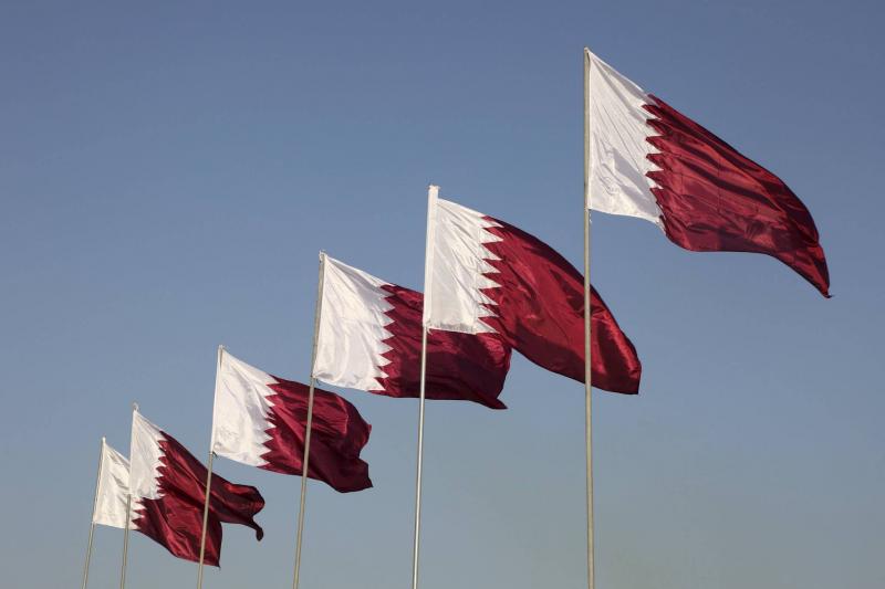American Official: Qatar Shows Willingness to Reconsider Hamas Presence on Its Territory