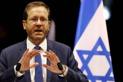Title: Swiss Prosecution: Criminal Complaints Against Israeli President