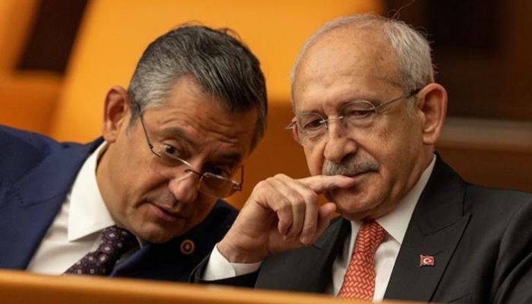 Main Opposition in Turkey Elects Özgür Özel as New Leader