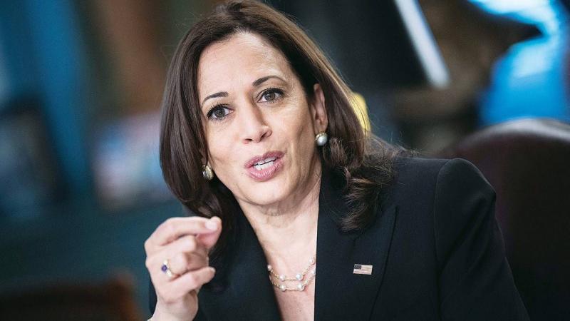 Title: Harris: The Threat Posed by 