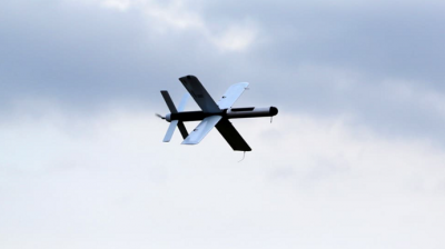 Title: Ukraine: Russia Launched Over 8000 Missiles and 4630 Drones Since the War Began
