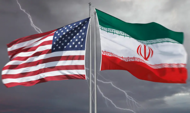 Washington Seizes Plane Linked to Iranian Revolutionary Guard