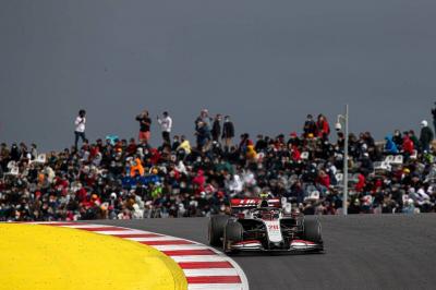 Formula 1 Stewards Postpone Hearing to Thursday at Haas' Request