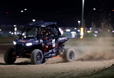 "YouTube" Car Racing Competitions Kick Off Tomorrow