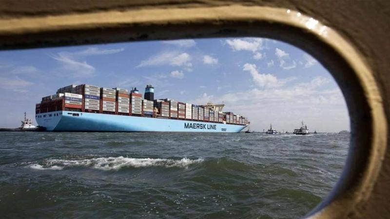 Maersk and Hapag-Lloyd: No Deals with Houthis to Avoid Attacks in the Red Sea
