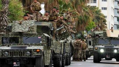 Title: Security Incident and Gunfire in Khalda; Army Intervenes