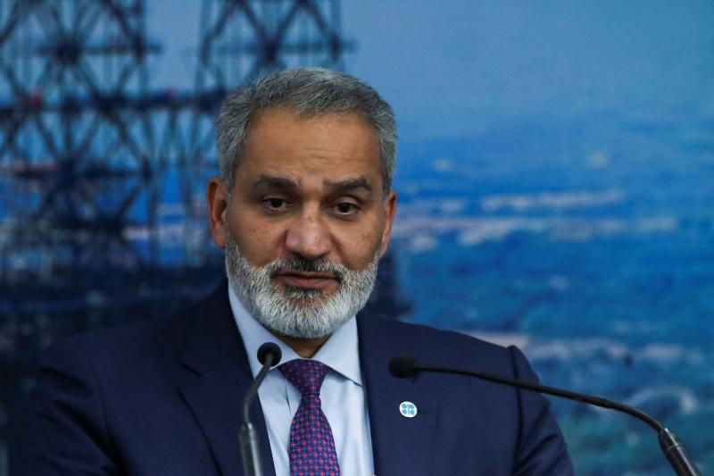 OPEC Secretary-General: The Global Economy is Growing Healthily Despite Challenges