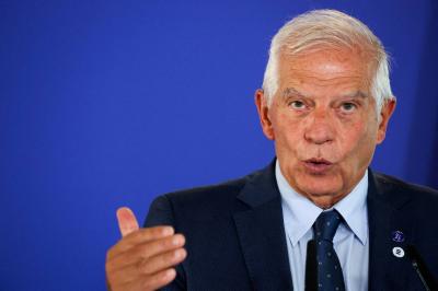 EU: Stopping Funding for UNRWA Poses Threat to Palestinians