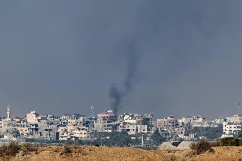 Britain Launches Air Surveillance Patrols Over Israel and Gaza