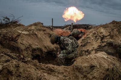 Russia Accuses 6 Danes of Fighting in Ukraine