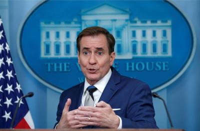 White House: There Will Be a Gaza Post-Conflict and It Will Not Be Reoccupied