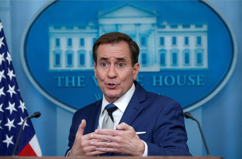 White House: There Will Be a Gaza Post-Conflict and It Will Not Be Reoccupied