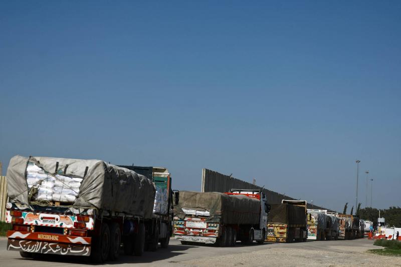 Hamas Comments on the UN Security Council Decision Regarding Gaza