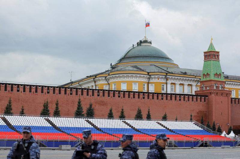 Kremlin: Impact of Downing Russian Plane on Prisoner Exchanges Not Yet Clear