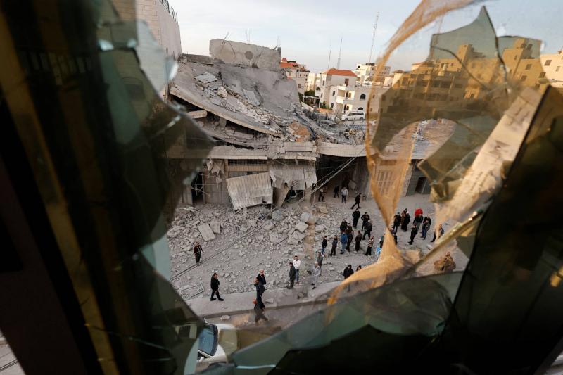 Title: Israel Announces Updated Casualty Figures for Its Military