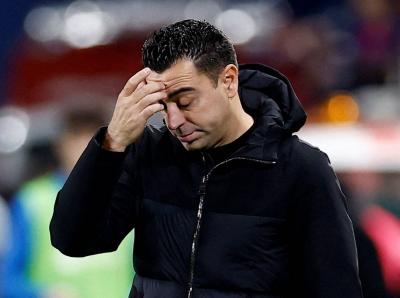 Xavi Hernández Announces Departure from Barcelona at Season's End