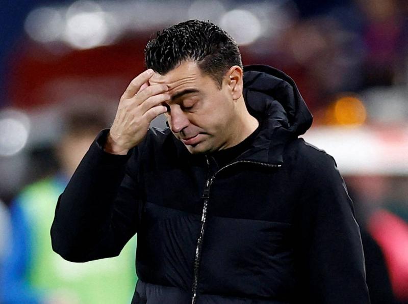 Xavi Hernández Announces Departure from Barcelona at Season's End