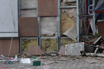 Russian-Ukrainian War Claims the Life of an Arab Student