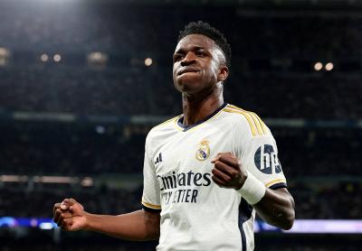 Referee Expert: Vinicius Deserved Red Card Against Leipzig