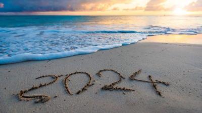 First and Last Countries to Welcome the New Year 2024