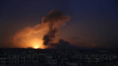Hezbollah Targets Al-Abbad Position and Its Fortifications