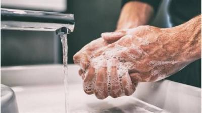 "Cholera Hysteria: Excessive Chlorine 'Harms More than Helps'"