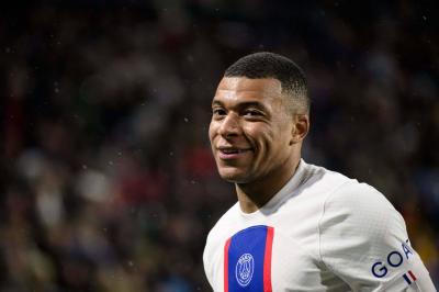 Mbappé's Mother Fulfills Her Promise with Real Madrid President