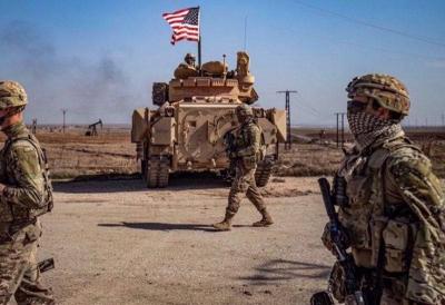 Title: Officials: The Attack in Jordan Was Carried Out by an Iranian-Made Drone